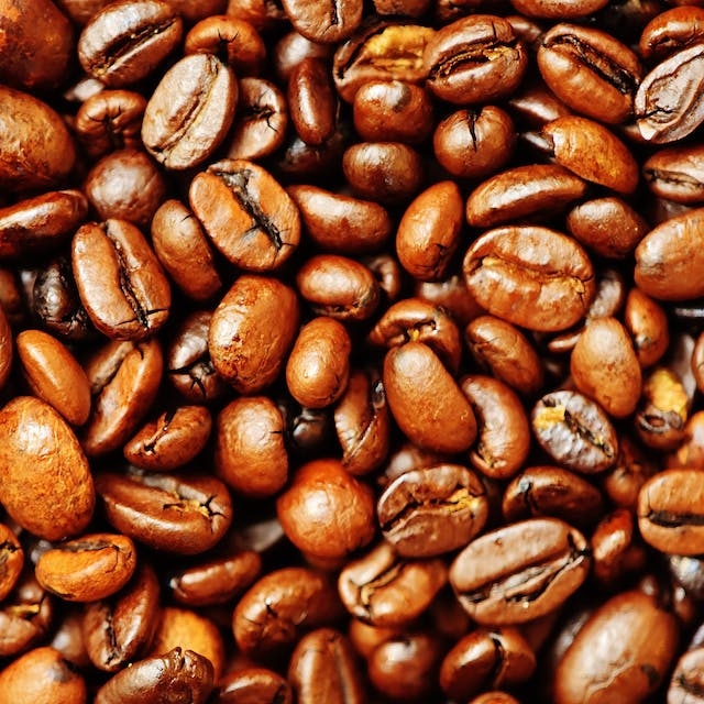 Robusta Roasted